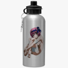 Спортивная бутылка