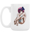 Кружка 420 мл