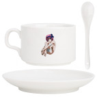 Кофейный набор