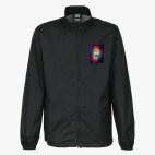 Ветровка без капюшона