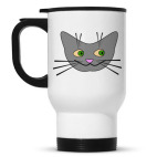 Кружка-термос