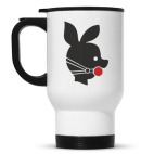 Кружка-термос