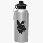 Спортивная бутылка