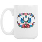 Кружка 420 мл