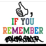 If You Remember BCR