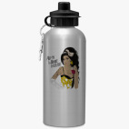 Спортивная бутылка