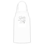 Кухонный фартук