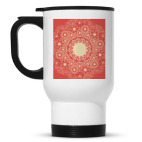 Кружка-термос