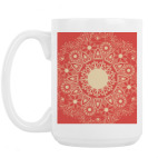 Кружка 420 мл