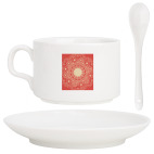 Кофейный набор