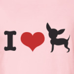 Люблю собак
