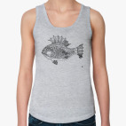 Punk Fish