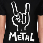 metal