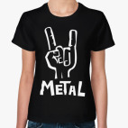 metal