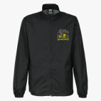 Ветровка без капюшона