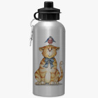 Спортивная бутылка