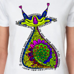 Кошка-Марсикошка