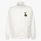 Ветровка без капюшона