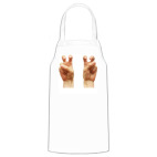 Кухонный фартук