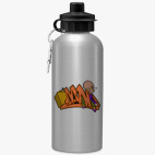 Спортивная бутылка