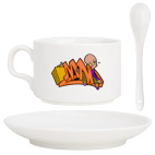 Кофейный набор