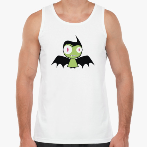 Майка Monsters / Fly monster