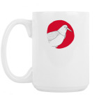 Кружка 420 мл