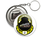 Герб Отдела 6