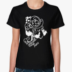 Алиса в стране чудес. We are all mad here