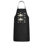 Кухонный фартук