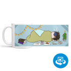 Сон В Зимнюю Ночь