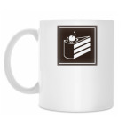 Кружка 330 мл