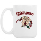 Кружка 420 мл