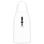 Кухонный фартук