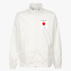 Ветровка без капюшона