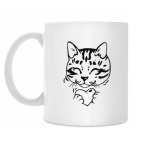 Кружка 330 мл