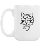 Кружка 420 мл