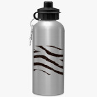 Спортивная бутылка