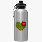 Спортивная бутылка