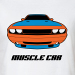 Muscle car
