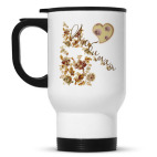 Кружка-термос