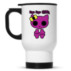 Кружка-термос