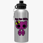 Спортивная бутылка