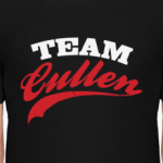Team Cullen