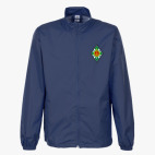 Ветровка без капюшона