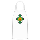 Кухонный фартук