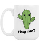 Кружка 420 мл