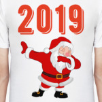 Дэб Санта 2019