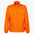 Ветровка без капюшона