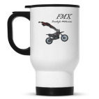 Кружка-термос